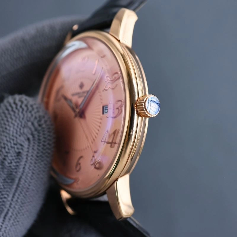 WrinkleFree VACHERON CONSTANTIN Watches 205041