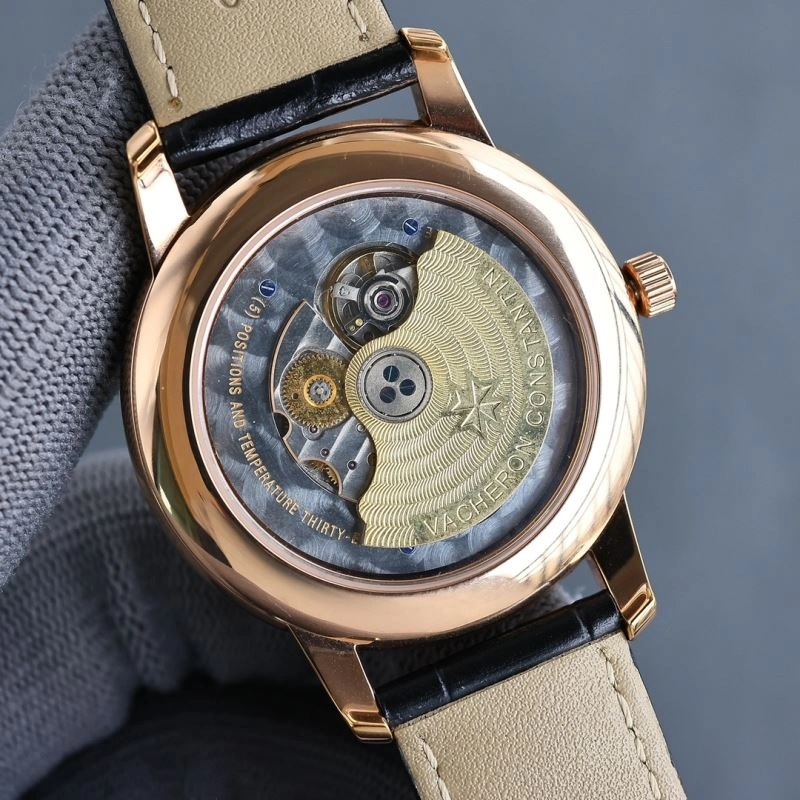 WrinkleFree VACHERON CONSTANTIN Watches 205041