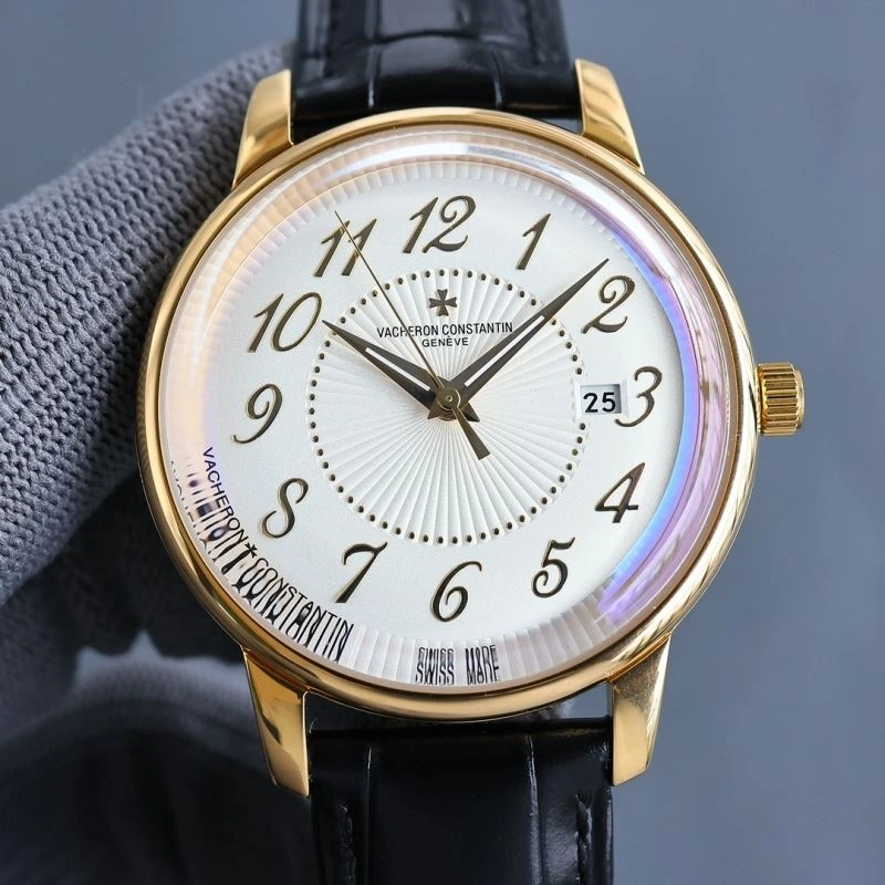 Sustainable VACHERON CONSTANTIN Watches 205059