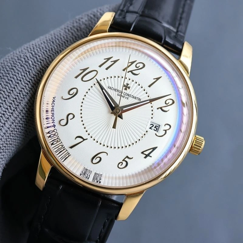 Sustainable VACHERON CONSTANTIN Watches 205059