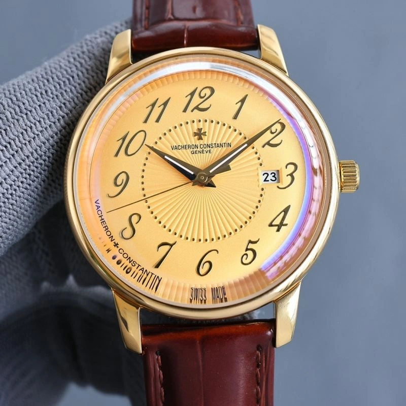 Sustainable VACHERON CONSTANTIN Watches 205059