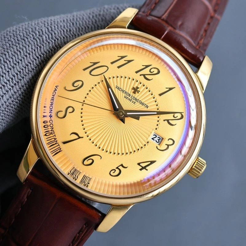 Sustainable VACHERON CONSTANTIN Watches 205059
