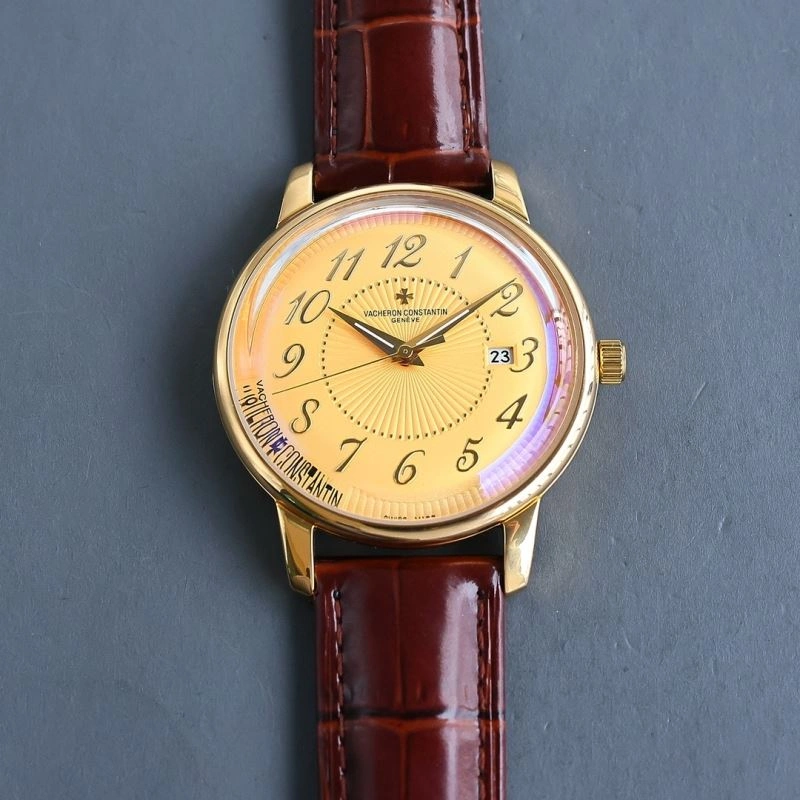 Sustainable VACHERON CONSTANTIN Watches 205059
