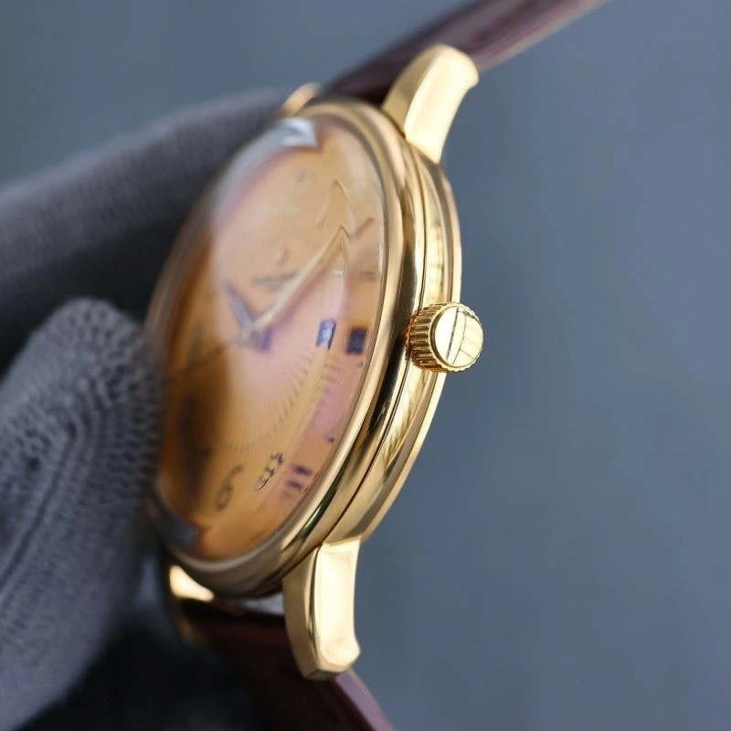 Sustainable VACHERON CONSTANTIN Watches 205059
