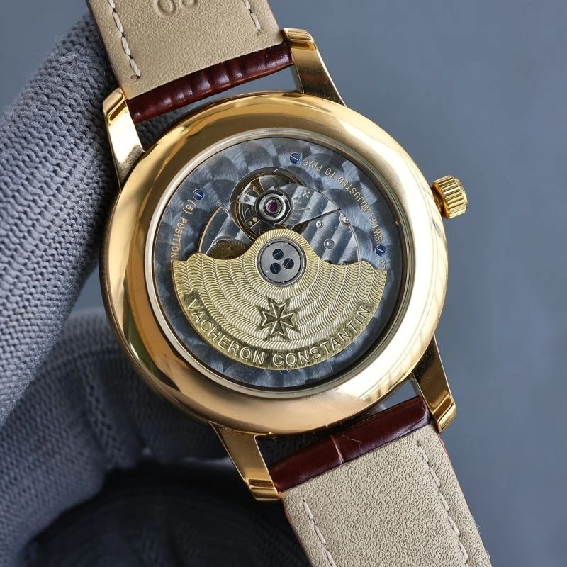 Sustainable VACHERON CONSTANTIN Watches 205059