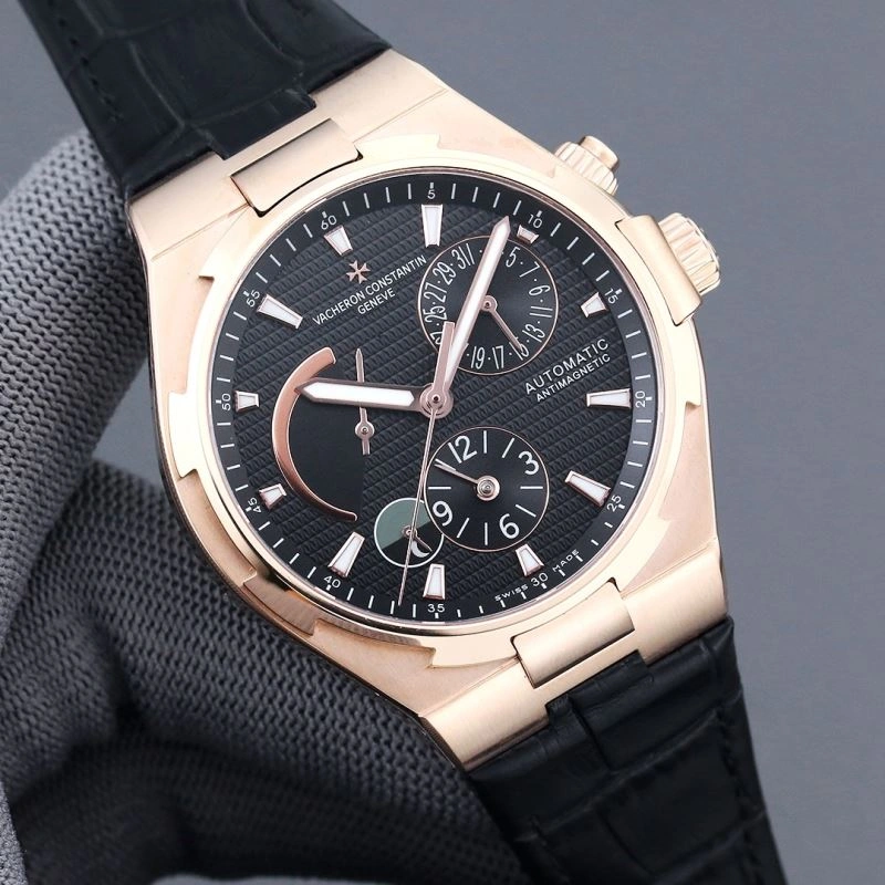 SportInspired VACHERON CONSTANTIN Watches 205039