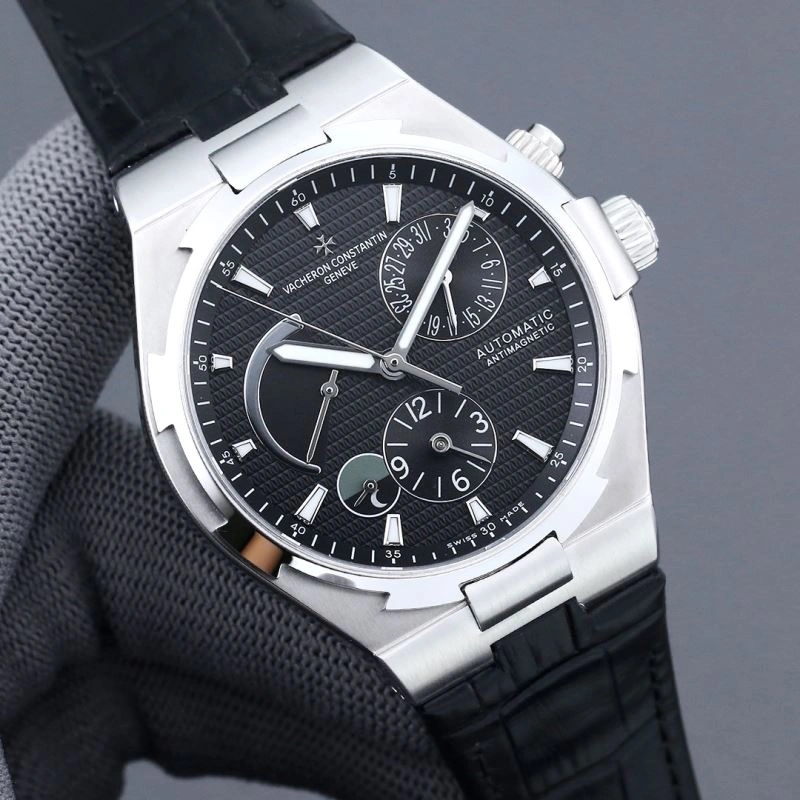 SportInspired VACHERON CONSTANTIN Watches 205039
