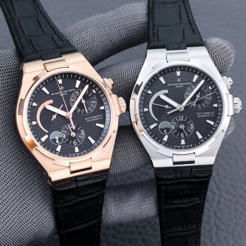 SportInspired VACHERON CONSTANTIN Watches 205039