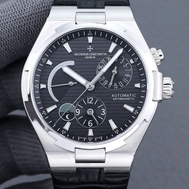 SportInspired VACHERON CONSTANTIN Watches 205039