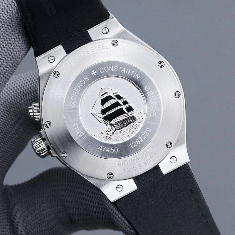SportInspired VACHERON CONSTANTIN Watches 205039