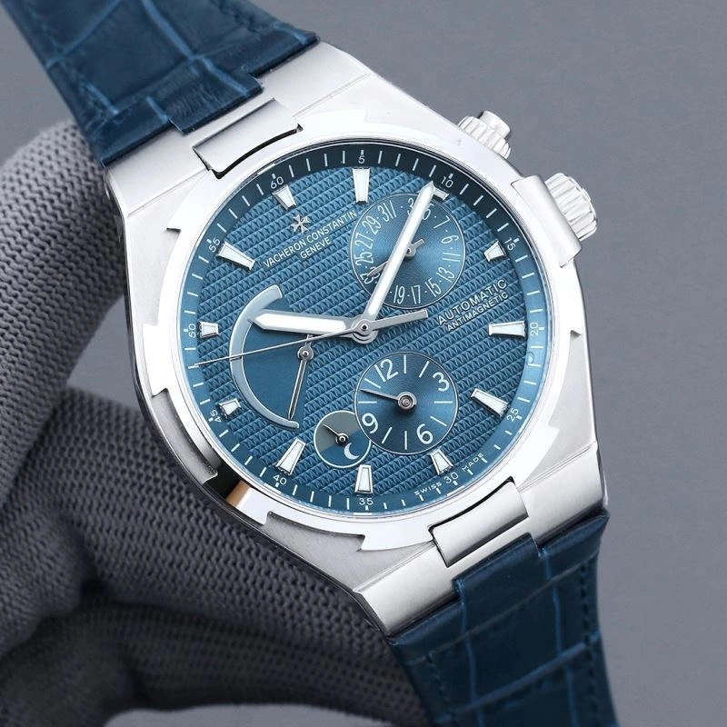 VACHERON CONSTANTIN Watches Bold 205047