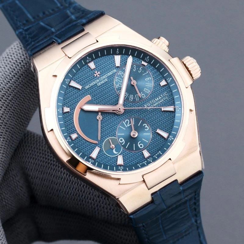 VACHERON CONSTANTIN Watches Bold 205047