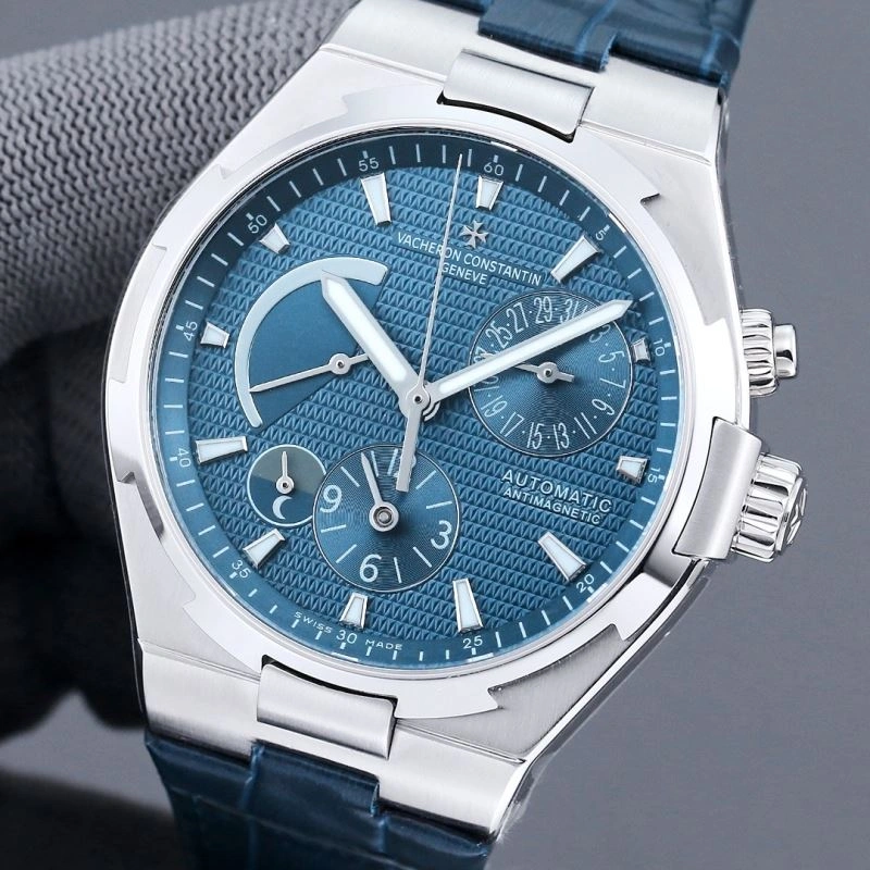 VACHERON CONSTANTIN Watches Bold 205047