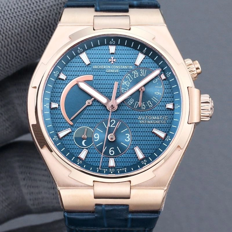 VACHERON CONSTANTIN Watches Bold 205047