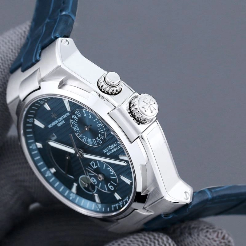 VACHERON CONSTANTIN Watches Bold 205047