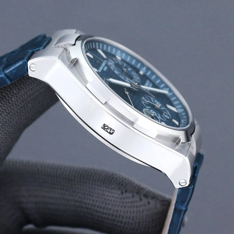 VACHERON CONSTANTIN Watches Bold 205047