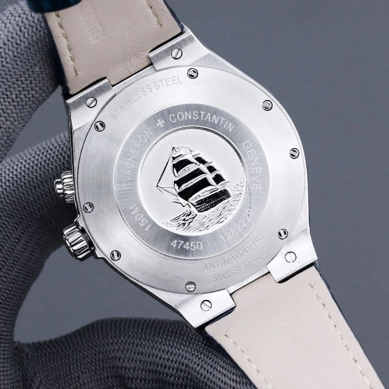 VACHERON CONSTANTIN Watches Bold 205047