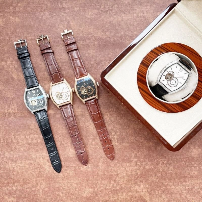 VACHERON CONSTANTIN Watches Practical 205040