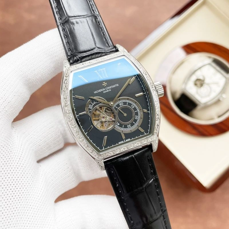 VACHERON CONSTANTIN Watches Practical 205040