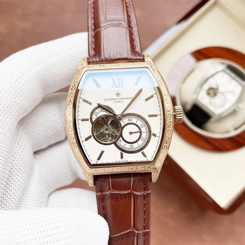 VACHERON CONSTANTIN Watches Practical 205040