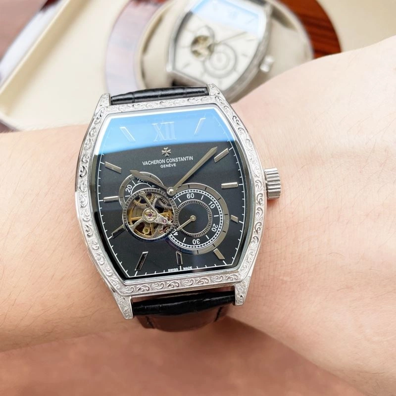 VACHERON CONSTANTIN Watches Practical 205040