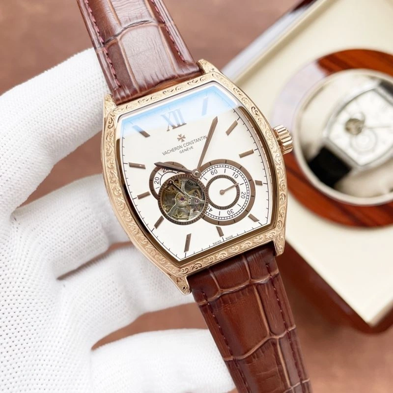 VACHERON CONSTANTIN Watches Practical 205040