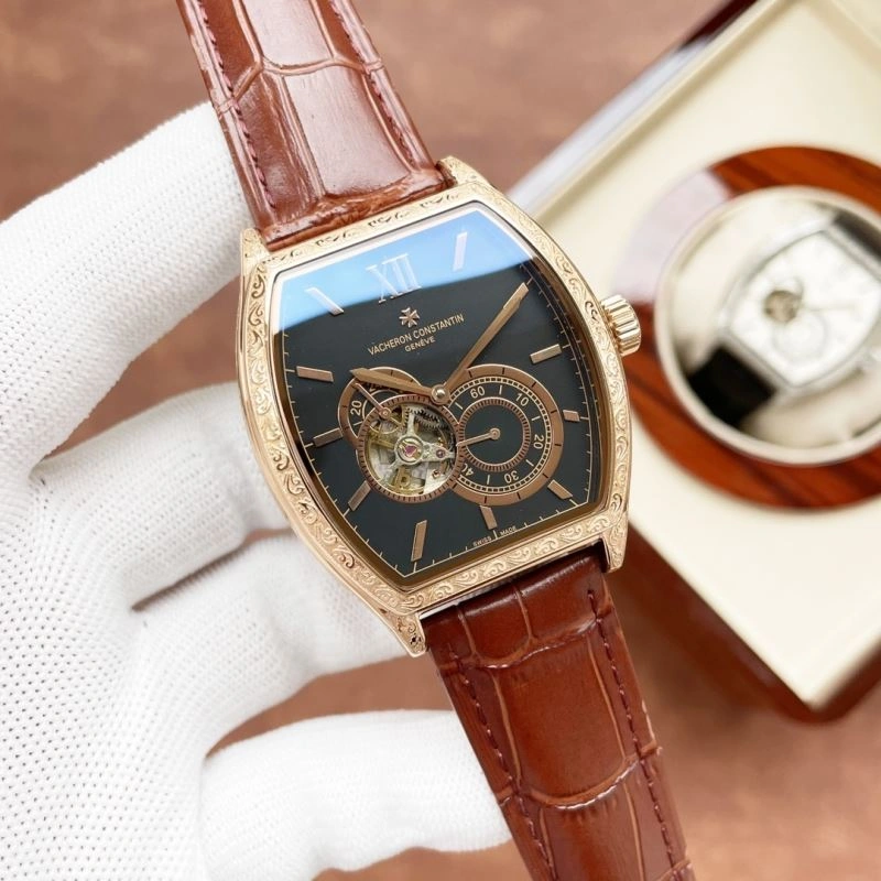 VACHERON CONSTANTIN Watches Practical 205040