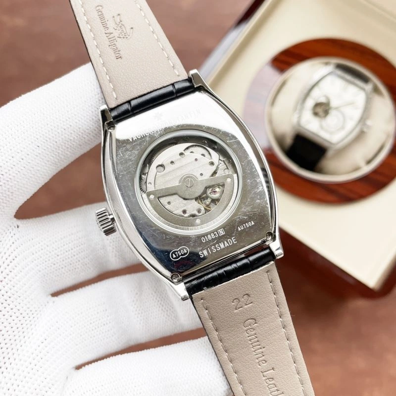 VACHERON CONSTANTIN Watches Practical 205040