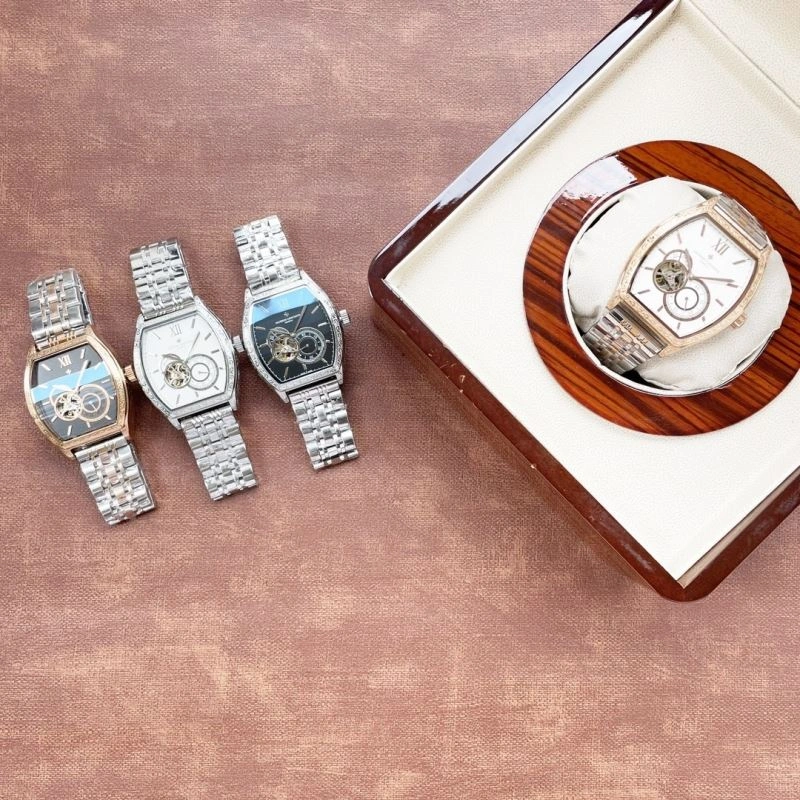 Sustainable VACHERON CONSTANTIN Watches 205046
