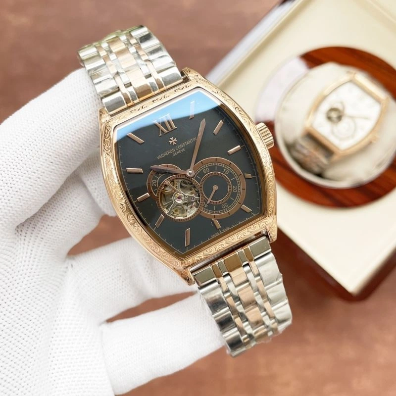 Sustainable VACHERON CONSTANTIN Watches 205046