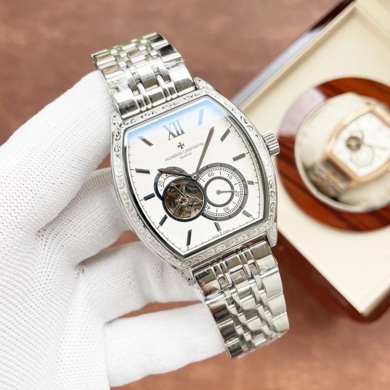 Sustainable VACHERON CONSTANTIN Watches 205046