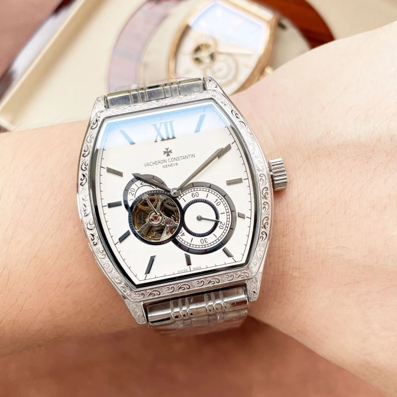 Sustainable VACHERON CONSTANTIN Watches 205046