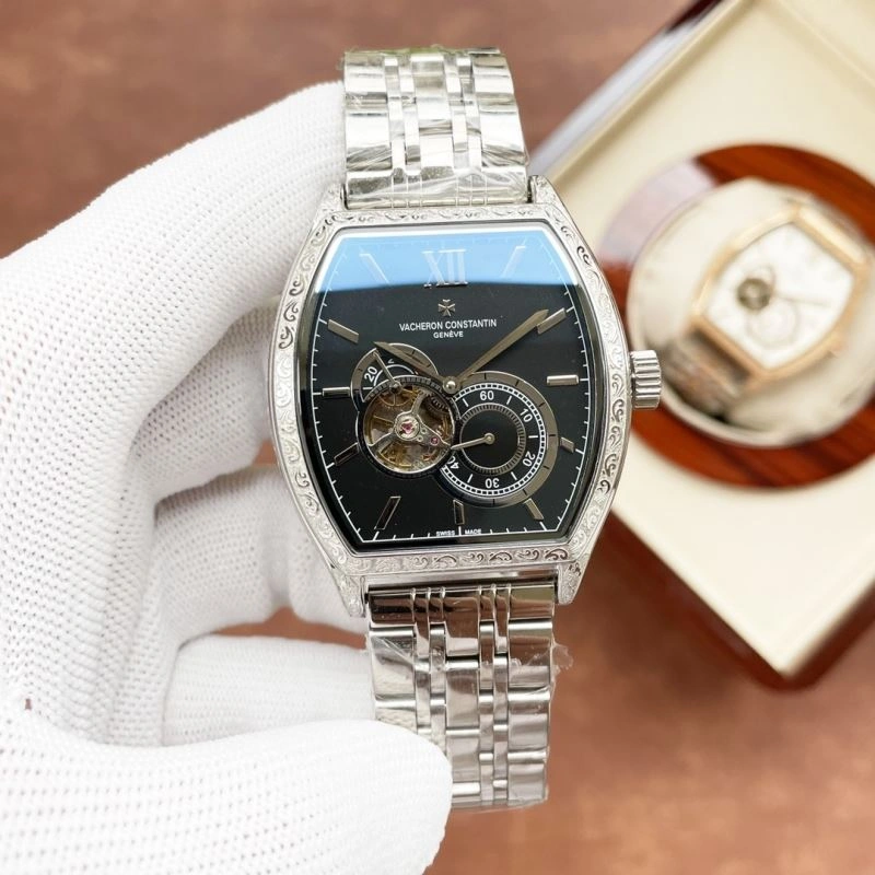 Sustainable VACHERON CONSTANTIN Watches 205046