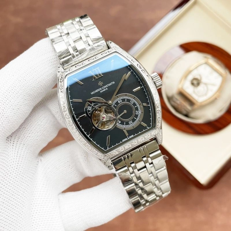 Sustainable VACHERON CONSTANTIN Watches 205046