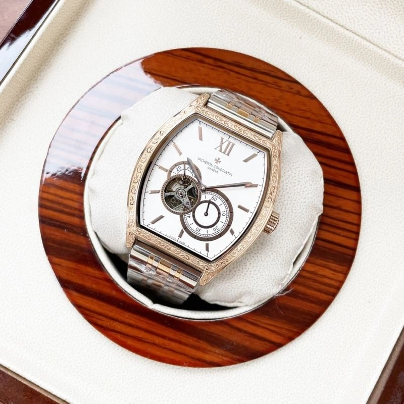 Sustainable VACHERON CONSTANTIN Watches 205046