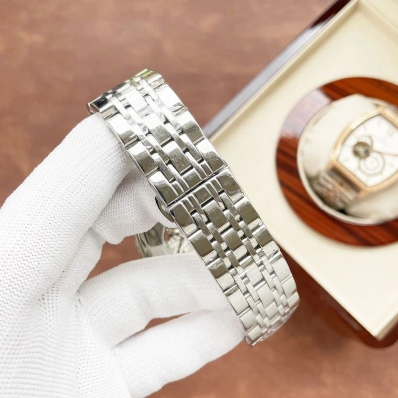 Sustainable VACHERON CONSTANTIN Watches 205046