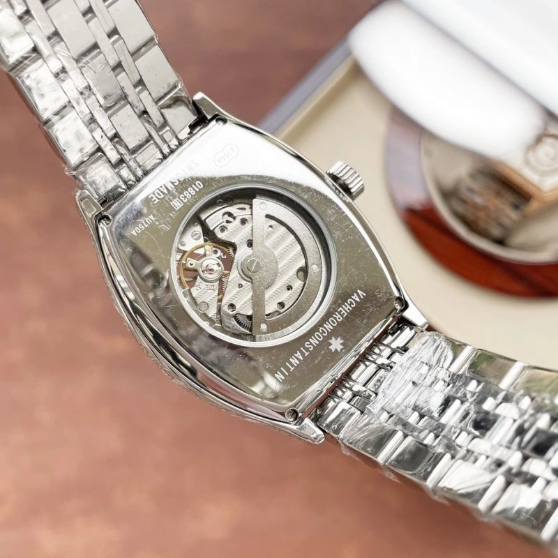 Sustainable VACHERON CONSTANTIN Watches 205046