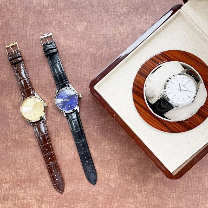 WrinkleFree VACHERON CONSTANTIN Watches 205057