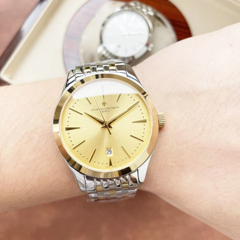 VACHERON CONSTANTIN Watches Durable 205042