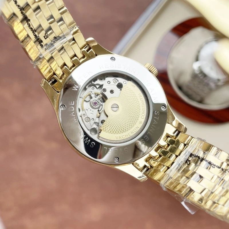 VACHERON CONSTANTIN Watches Durable 205042