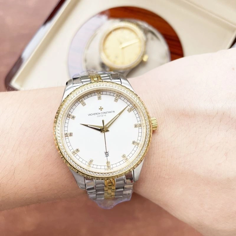 VACHERON CONSTANTIN Watches Durable 205051