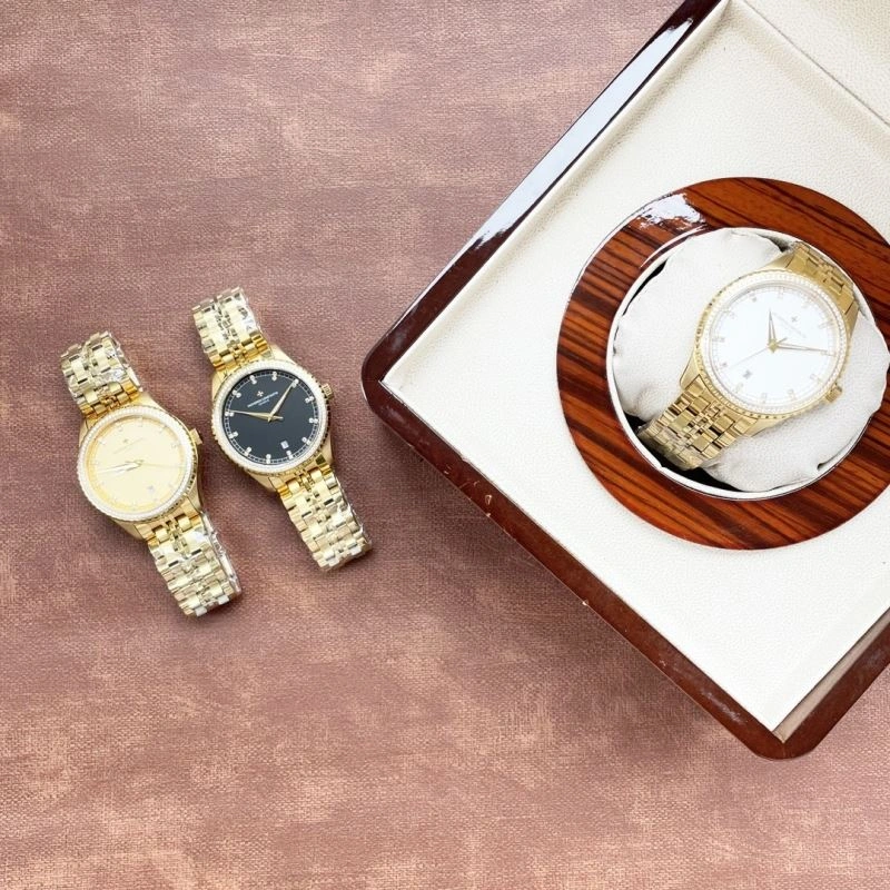 VACHERON CONSTANTIN Watches AllSeason 205054