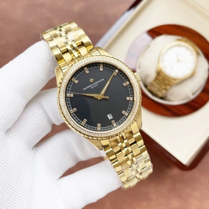 VACHERON CONSTANTIN Watches AllSeason 205054