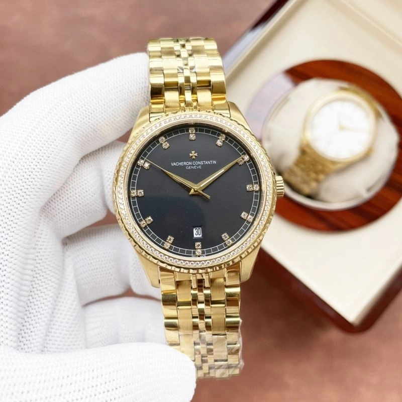 VACHERON CONSTANTIN Watches AllSeason 205054