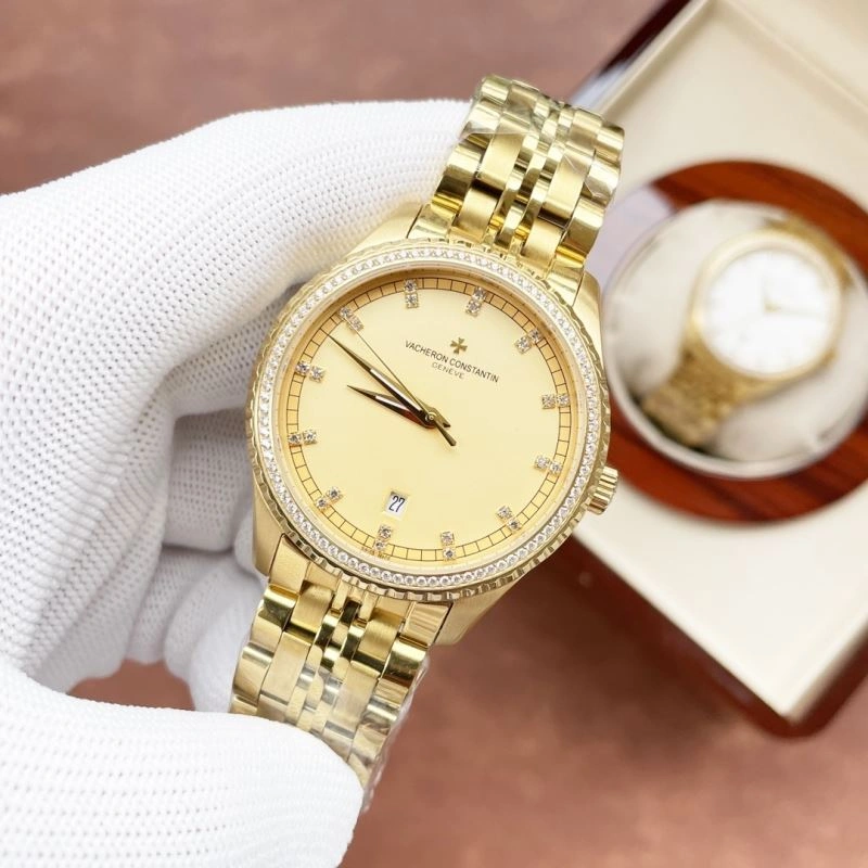 VACHERON CONSTANTIN Watches AllSeason 205054