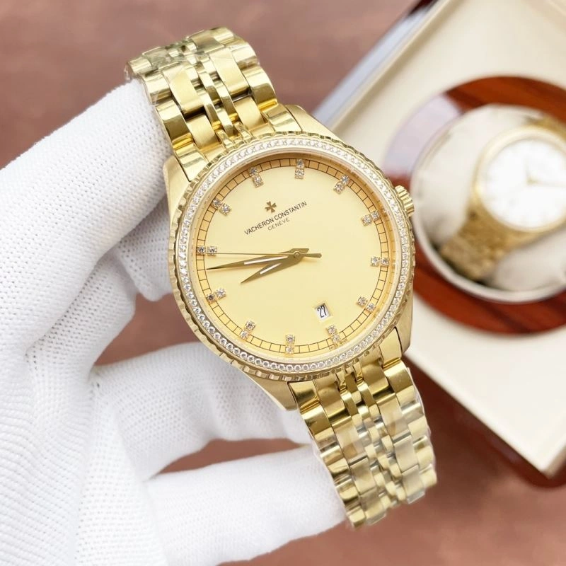 VACHERON CONSTANTIN Watches AllSeason 205054