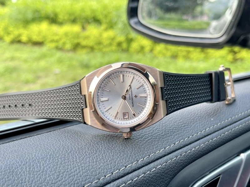 VACHERON CONSTANTIN Watches Versatile 205058