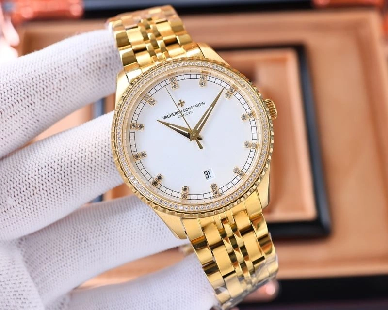 Minimalist VACHERON CONSTANTIN Watches 205056