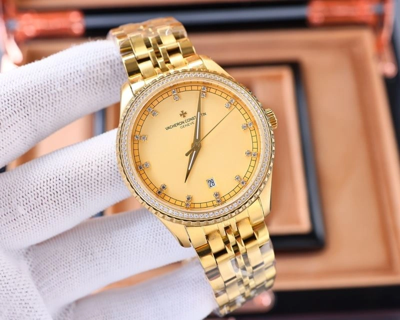 Minimalist VACHERON CONSTANTIN Watches 205056