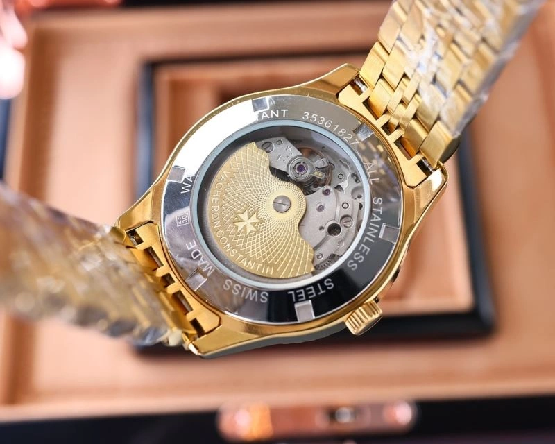 Minimalist VACHERON CONSTANTIN Watches 205056